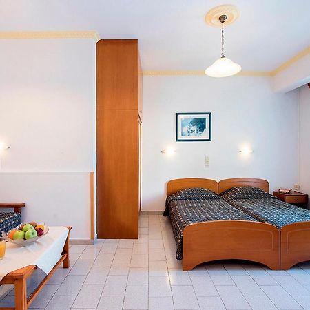 Andreas Pool Complex Apartment Kassiopi Exterior photo